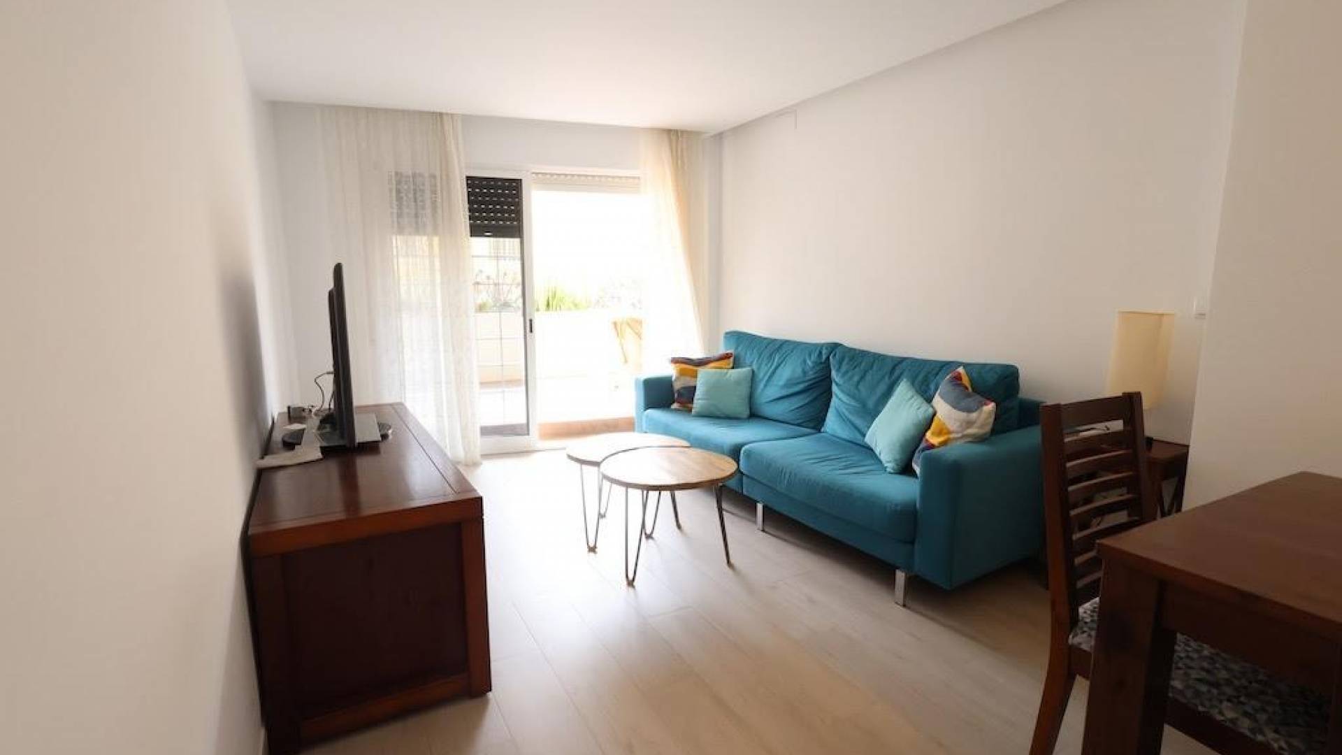Tweedehands - Appartement  Plat - Orihuela Costa - Campoamor