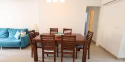 Tweedehands - Appartement  Plat - Orihuela Costa - Campoamor
