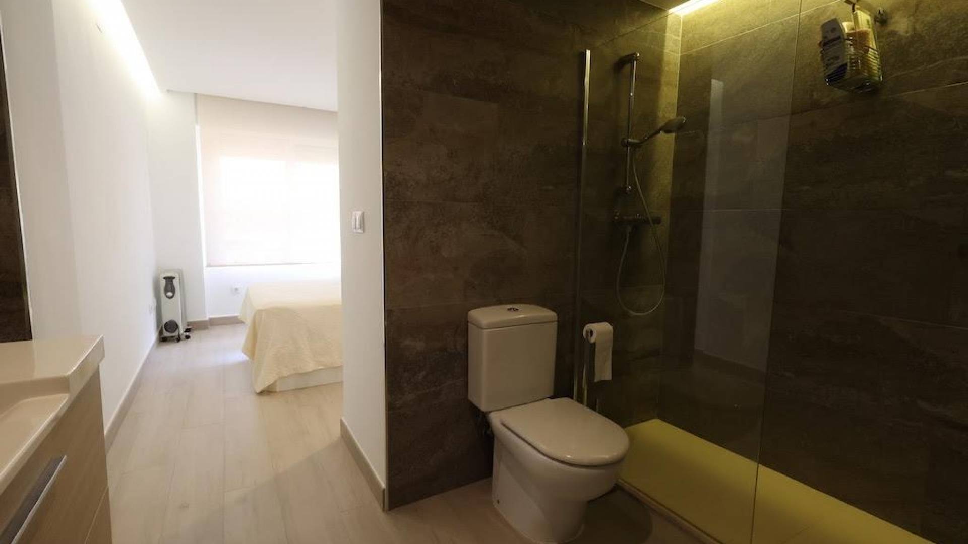 Tweedehands - Appartement  Plat - Orihuela Costa - Campoamor