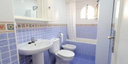 Tweedehands - Appartement  Plat - Orihuela Costa - Campoamor