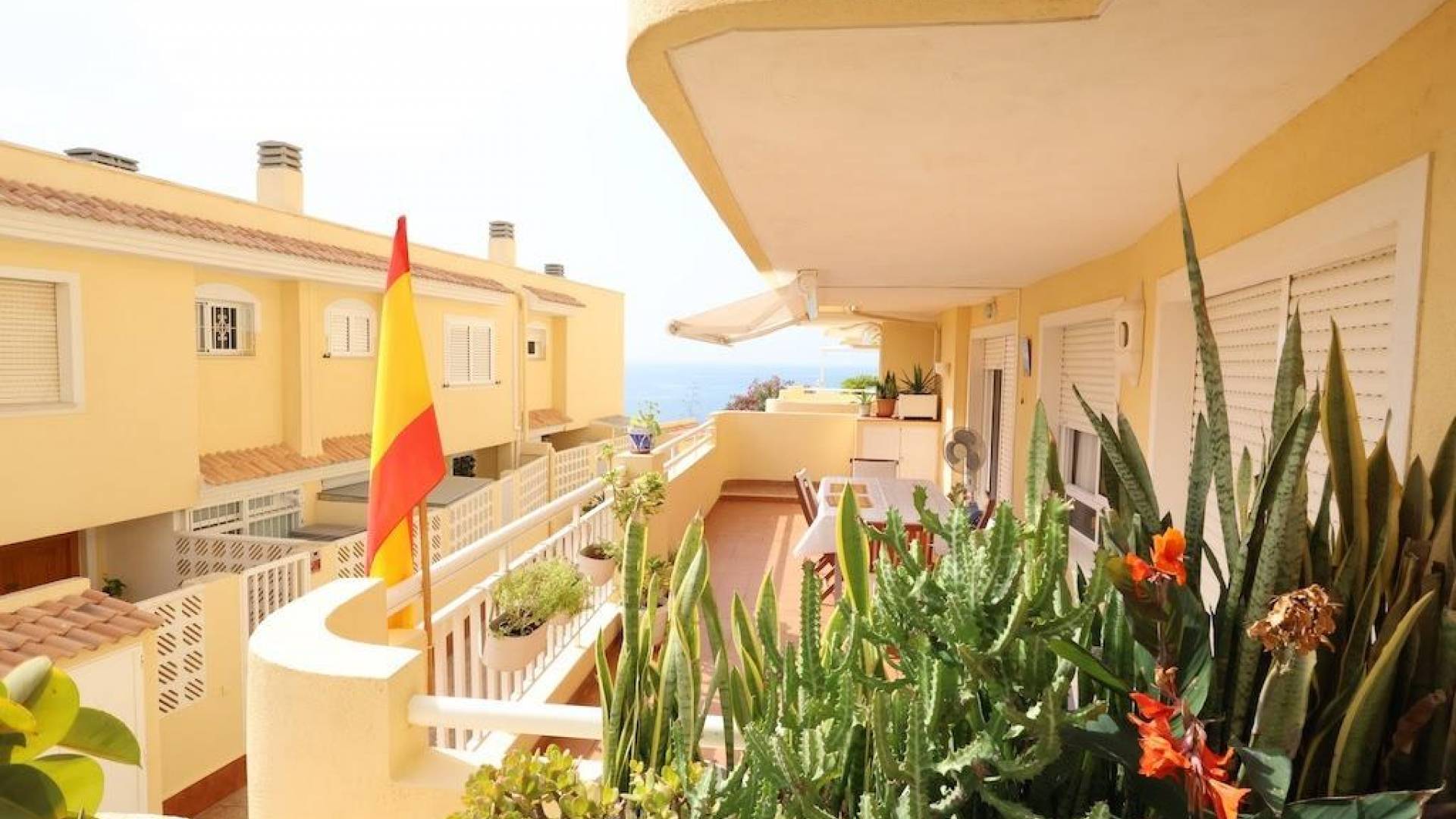 Tweedehands - Appartement  Plat - Orihuela Costa - Campoamor