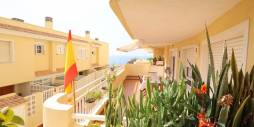 Tweedehands - Appartement  Plat - Orihuela Costa - Campoamor
