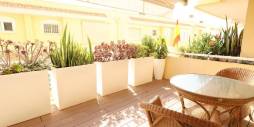Tweedehands - Appartement  Plat - Orihuela Costa - Campoamor