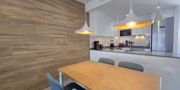 Tweedehands - Appartement  Plat - Orihuela Costa - Campoamor