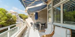 Tweedehands - Appartement  Plat - Orihuela Costa - Campoamor