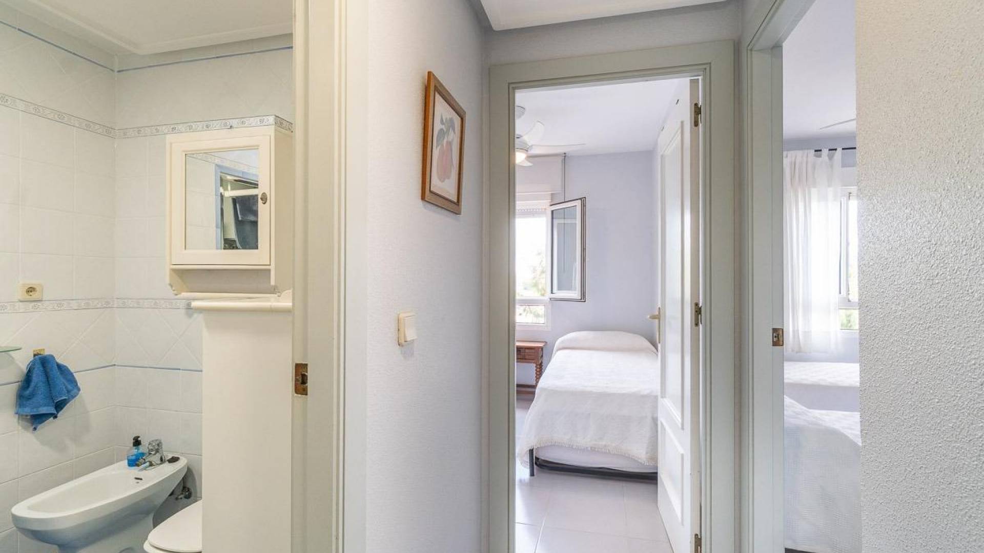 Tweedehands - Appartement  Plat - Orihuela Costa - Campoamor