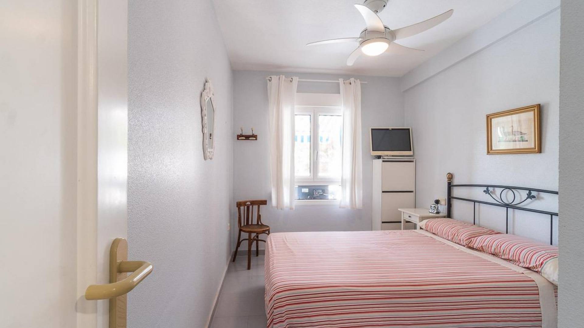 Tweedehands - Appartement  Plat - Orihuela Costa - Campoamor