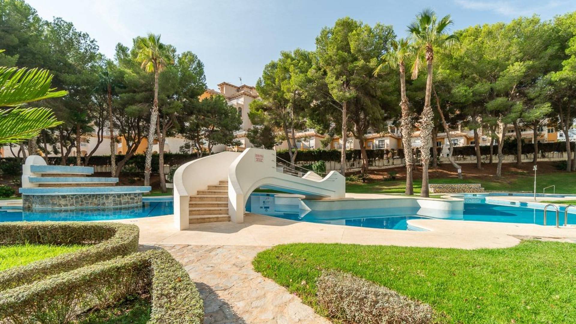Tweedehands - Appartement  Plat - Orihuela Costa - Campoamor