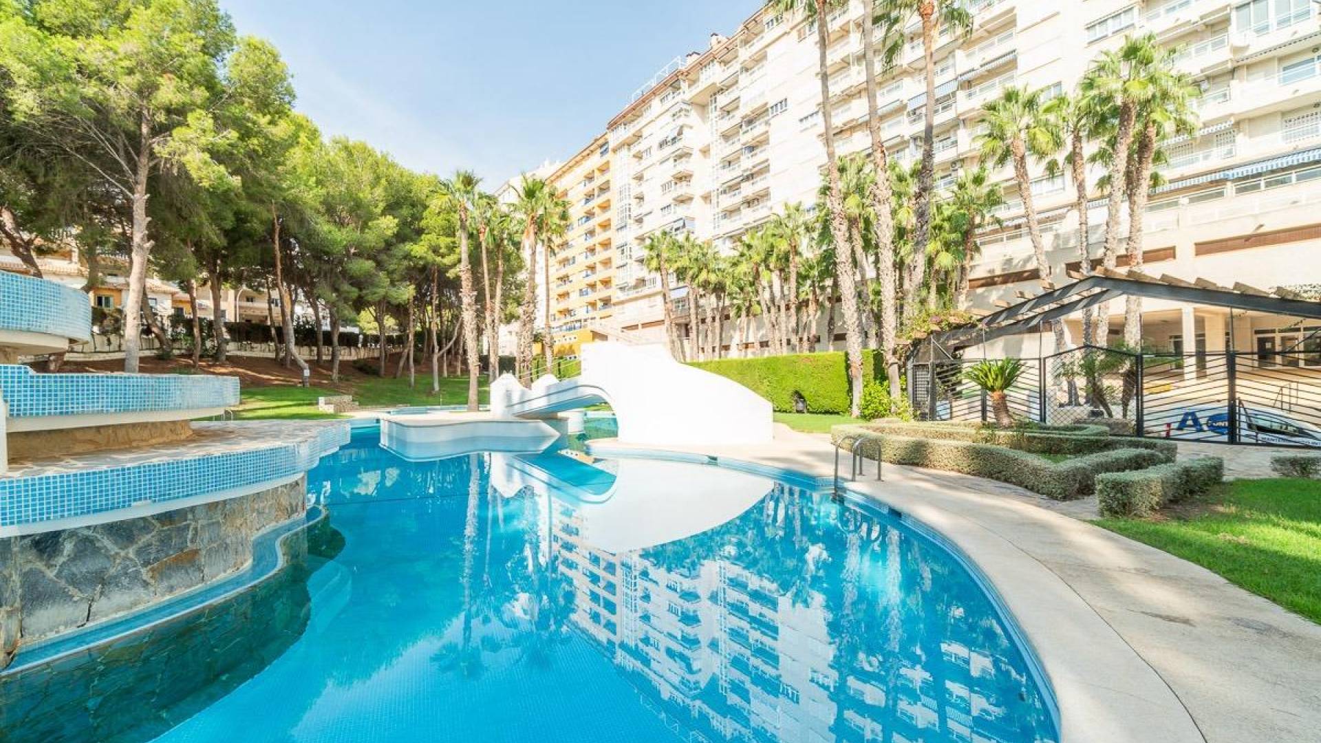 Tweedehands - Appartement  Plat - Orihuela Costa - Campoamor