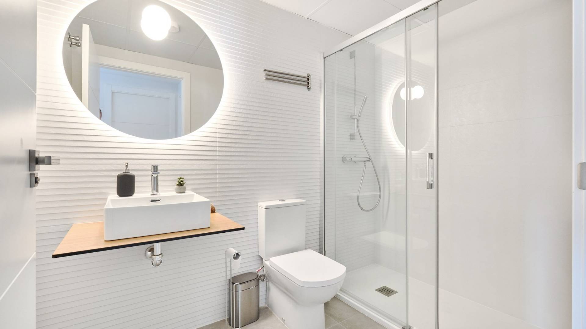 Tweedehands - Appartement - Plat - Orihuela Costa - Dehesa de Campoamor