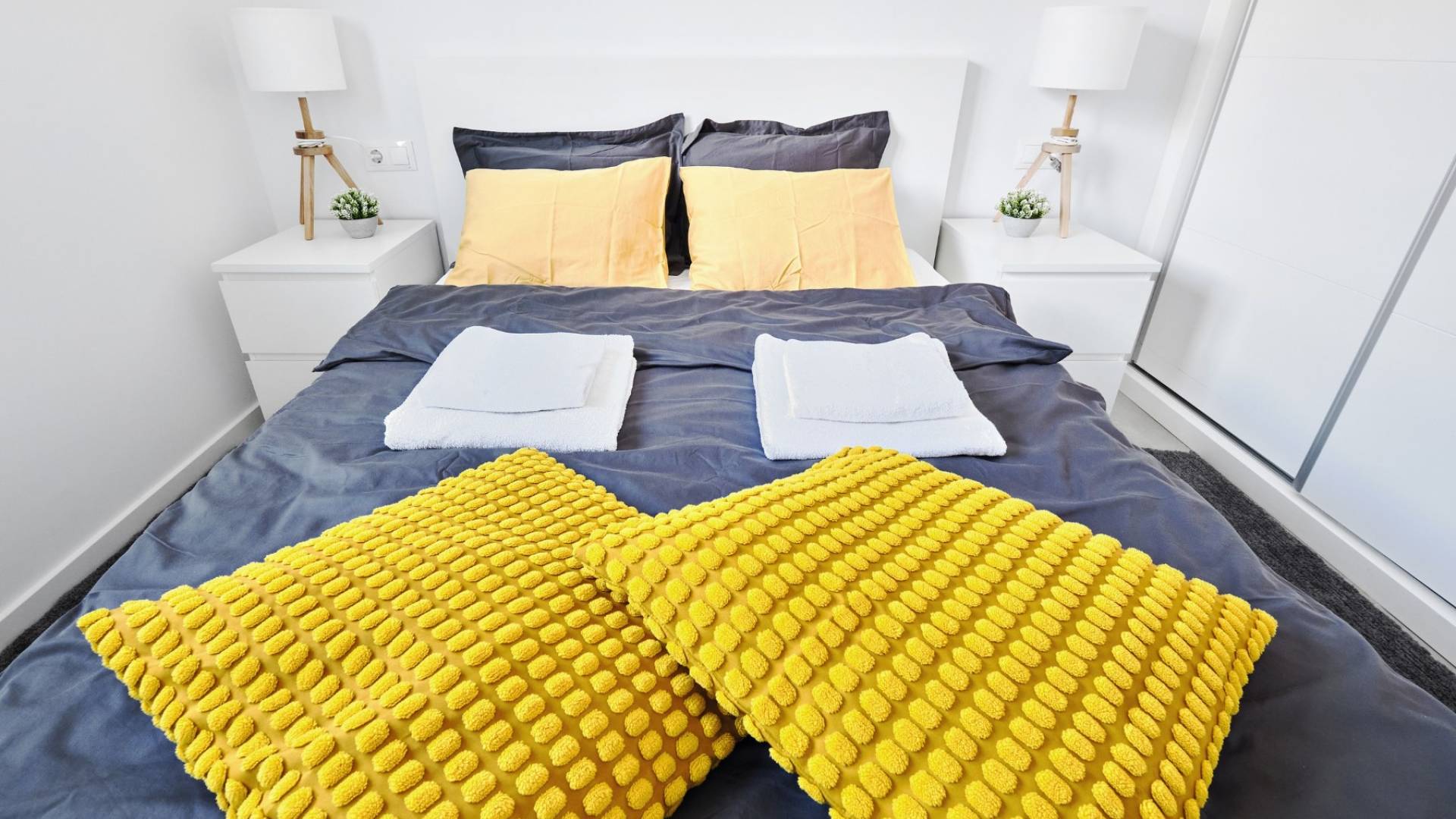 Tweedehands - Appartement - Plat - Orihuela Costa - Dehesa de Campoamor