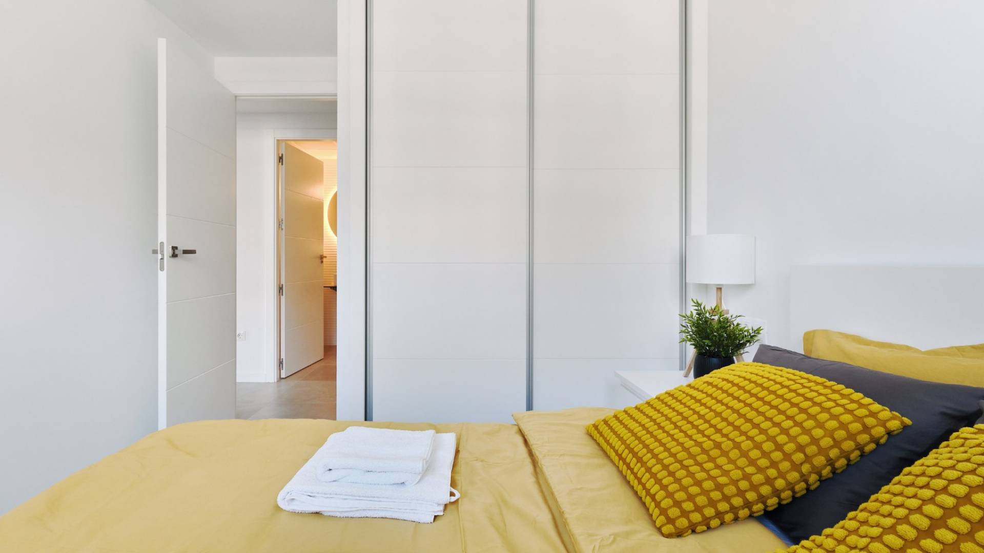 Tweedehands - Appartement - Plat - Orihuela Costa - Dehesa de Campoamor