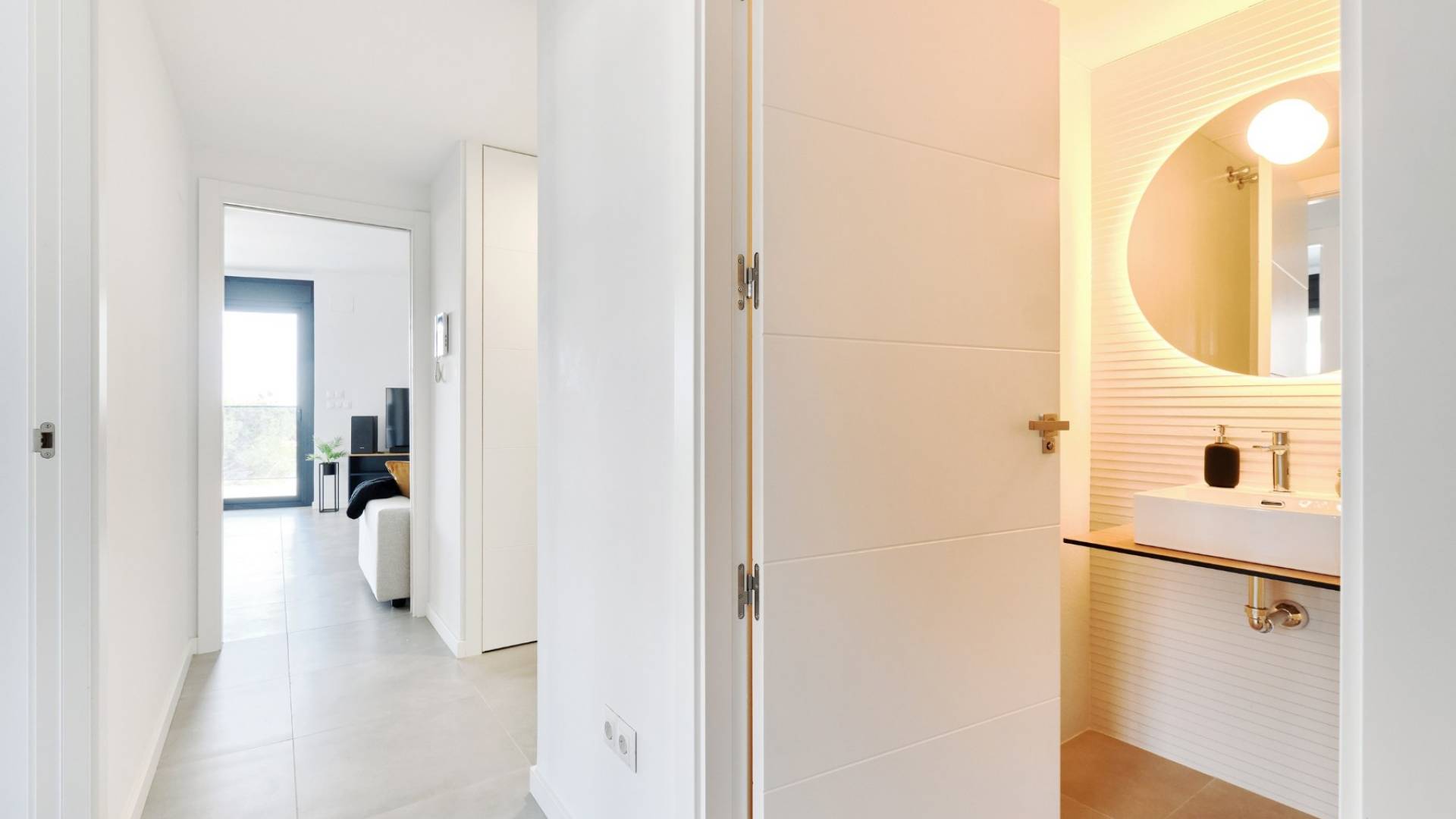 Tweedehands - Appartement - Plat - Orihuela Costa - Dehesa de Campoamor