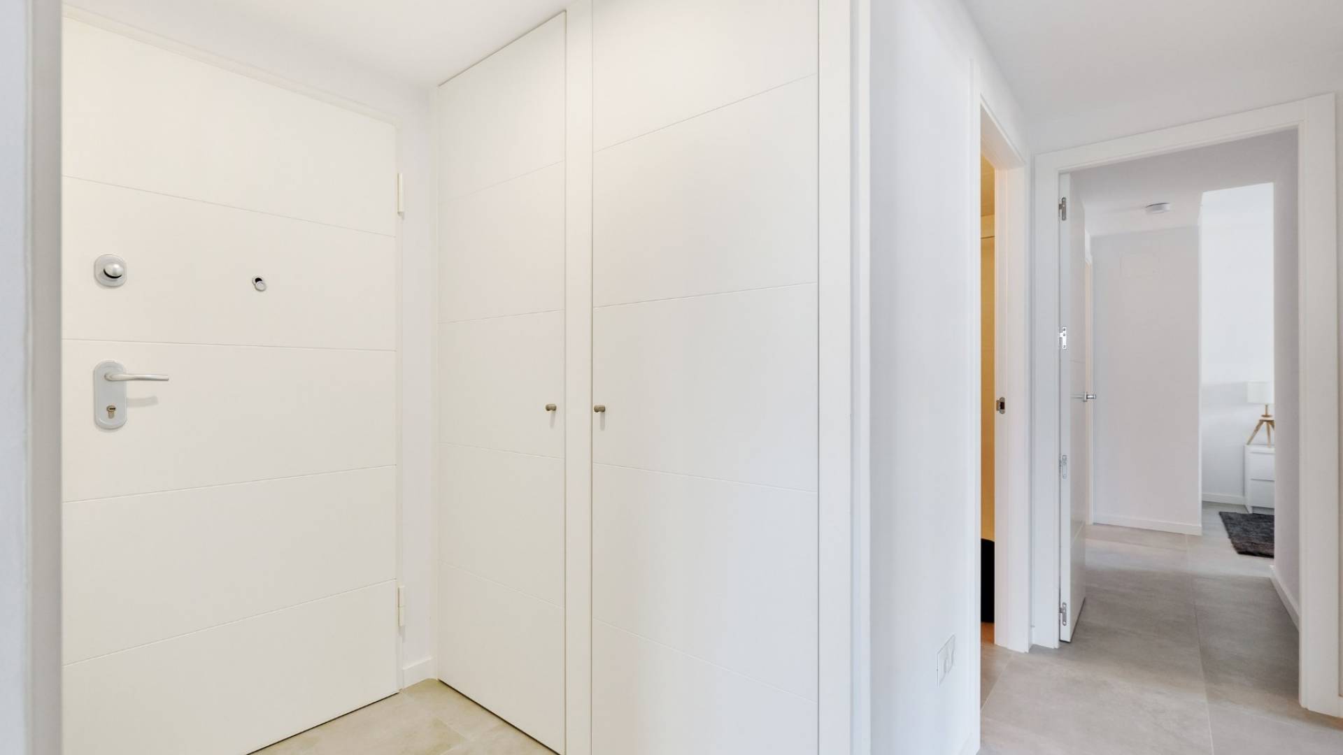 Tweedehands - Appartement - Plat - Orihuela Costa - Dehesa de Campoamor