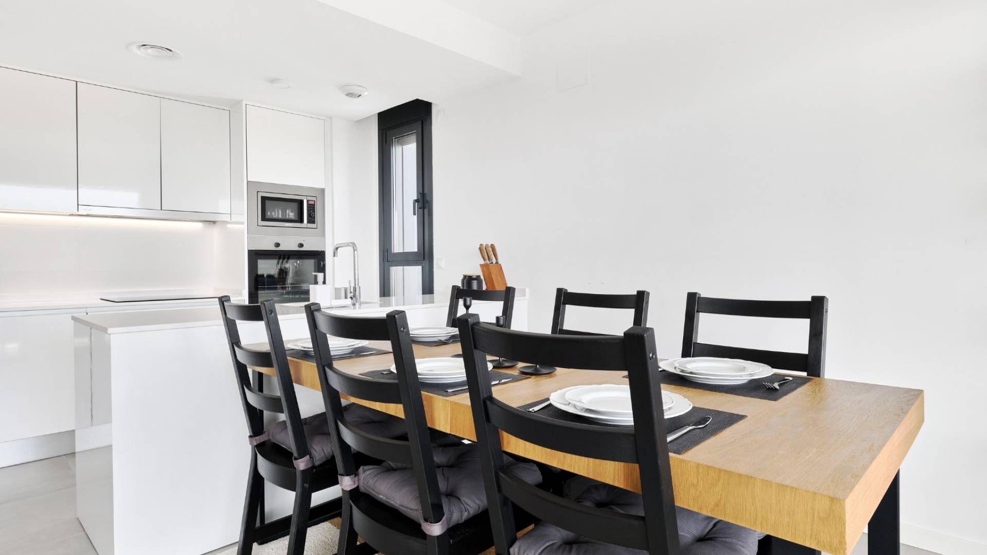 Tweedehands - Appartement - Plat - Orihuela Costa - Dehesa de Campoamor