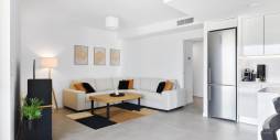 Tweedehands - Appartement - Plat - Orihuela Costa - Dehesa de Campoamor