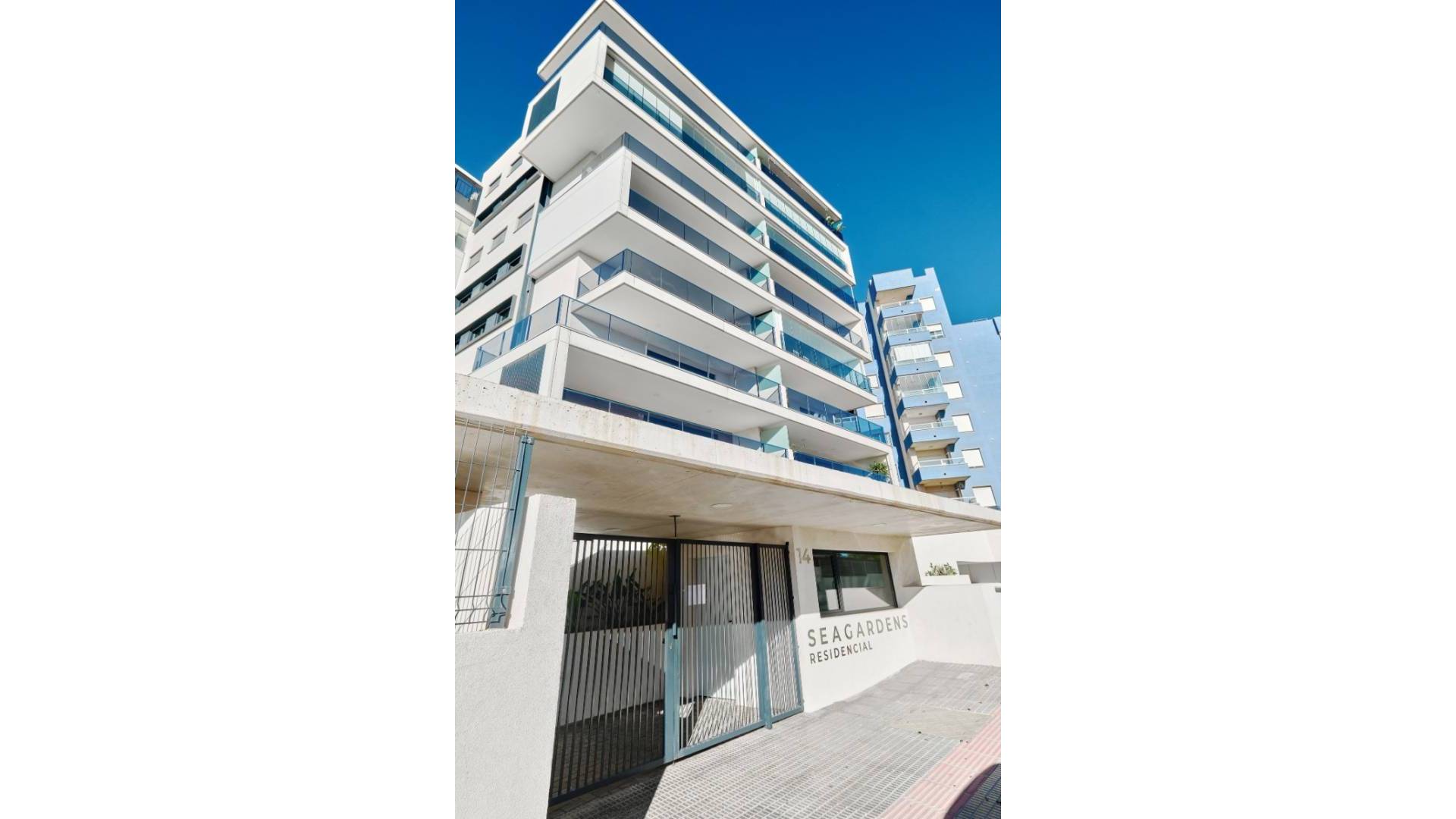 Tweedehands - Appartement - Plat - Orihuela Costa - Dehesa de Campoamor