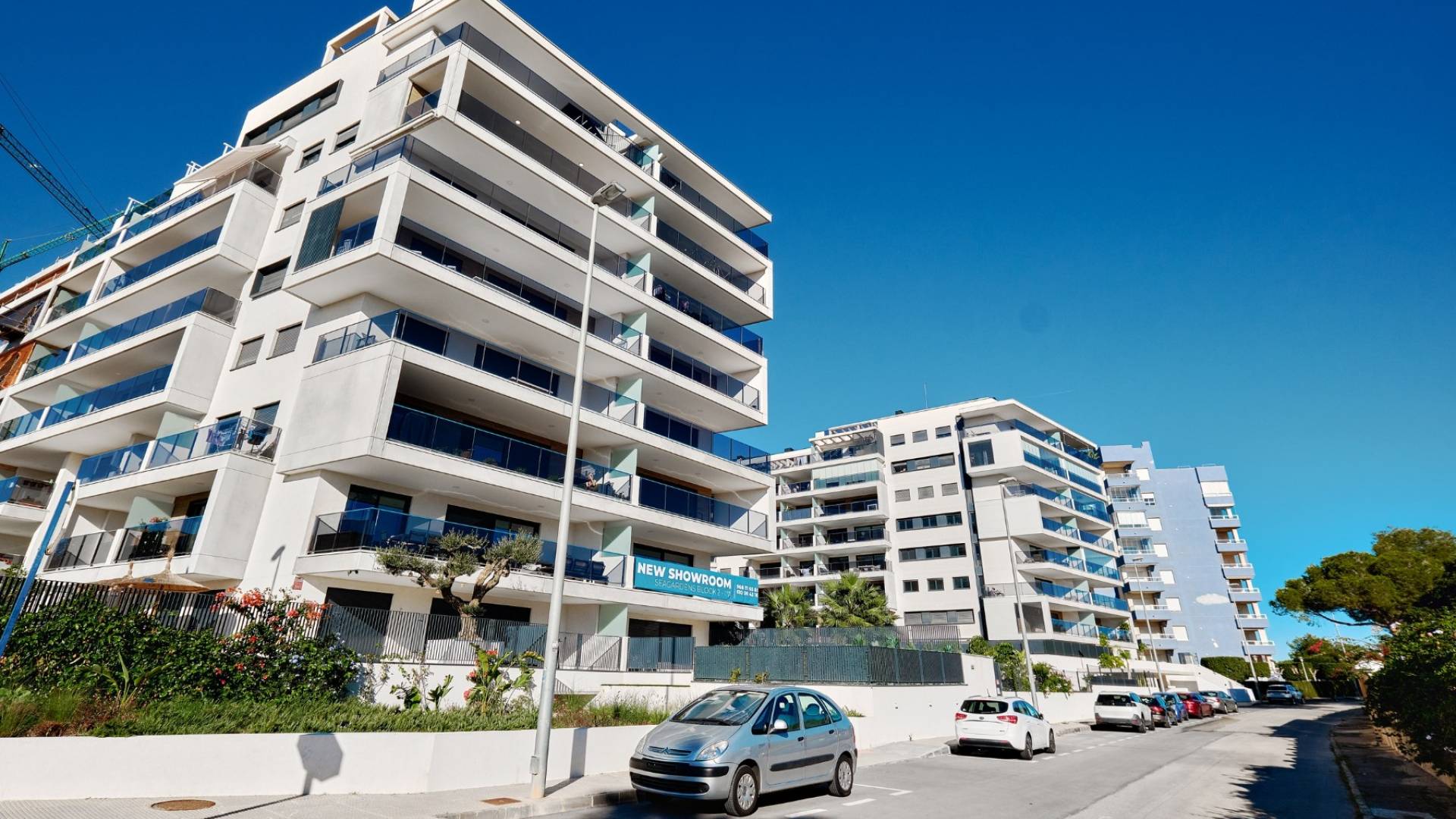 Tweedehands - Appartement - Plat - Orihuela Costa - Dehesa de Campoamor