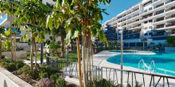 Tweedehands - Appartement - Plat - Orihuela Costa - Dehesa de Campoamor