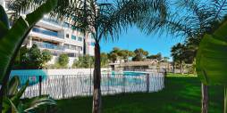 Tweedehands - Appartement - Plat - Orihuela Costa - Dehesa de Campoamor