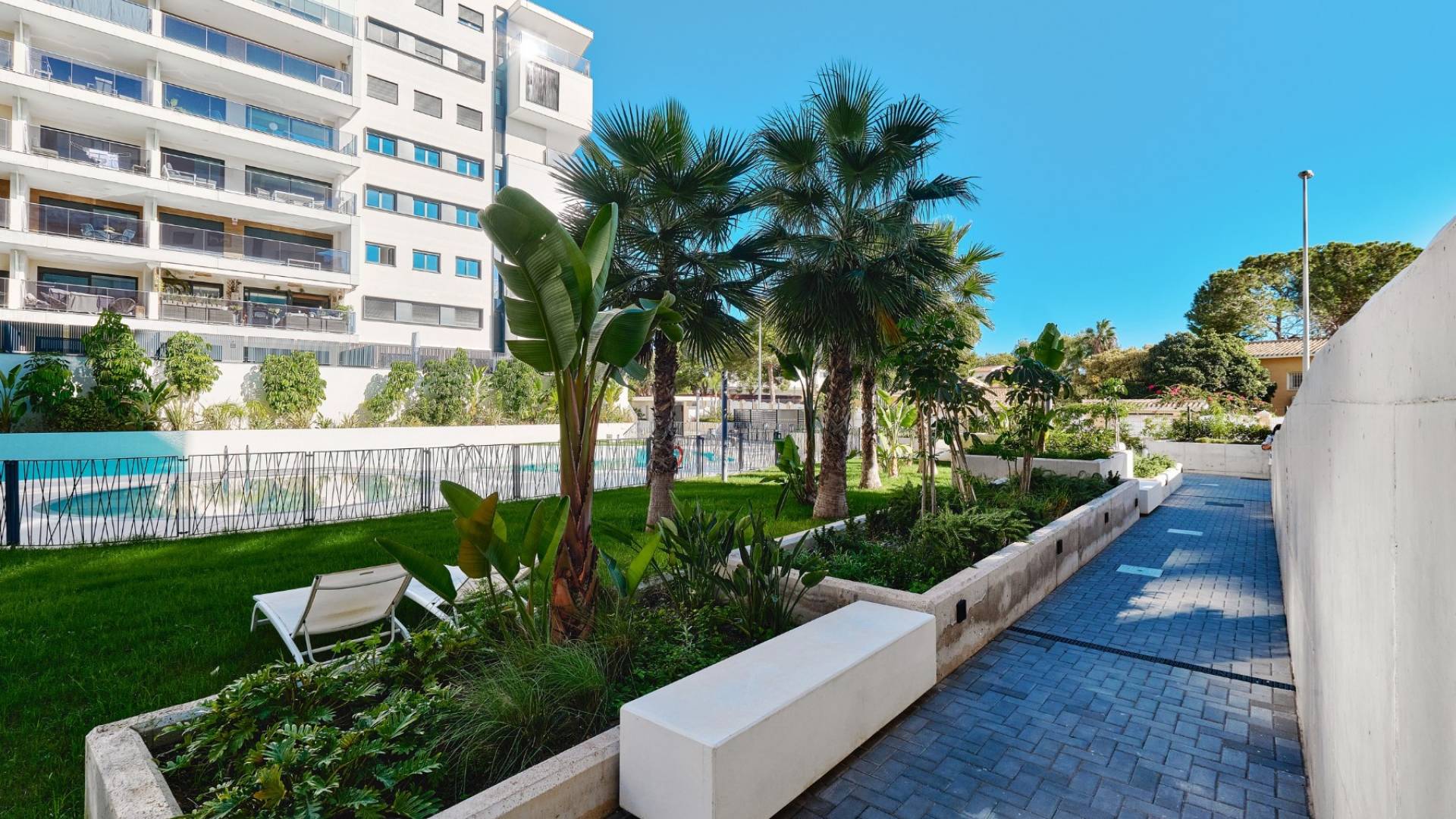 Tweedehands - Appartement - Plat - Orihuela Costa - Dehesa de Campoamor