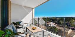 Tweedehands - Appartement - Plat - Orihuela Costa - Dehesa de Campoamor