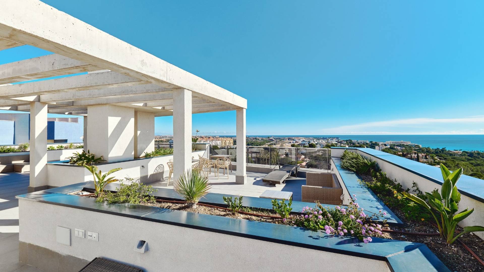 Tweedehands - Appartement - Plat - Orihuela Costa - Dehesa de Campoamor