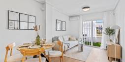 Tweedehands - Appartement  Plat - Orihuela Costa - La Florida