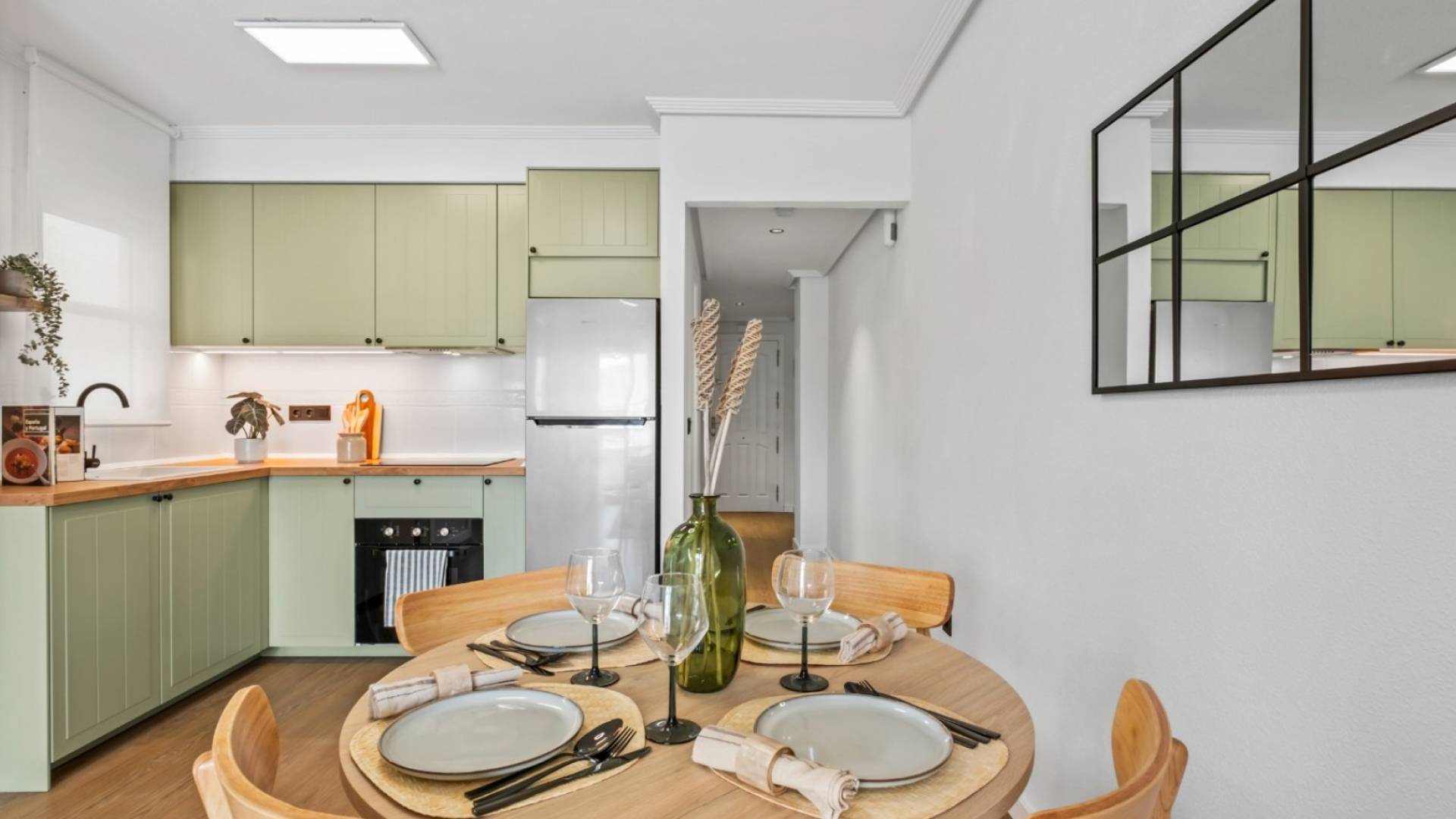Tweedehands - Appartement  Plat - Orihuela Costa - La Florida