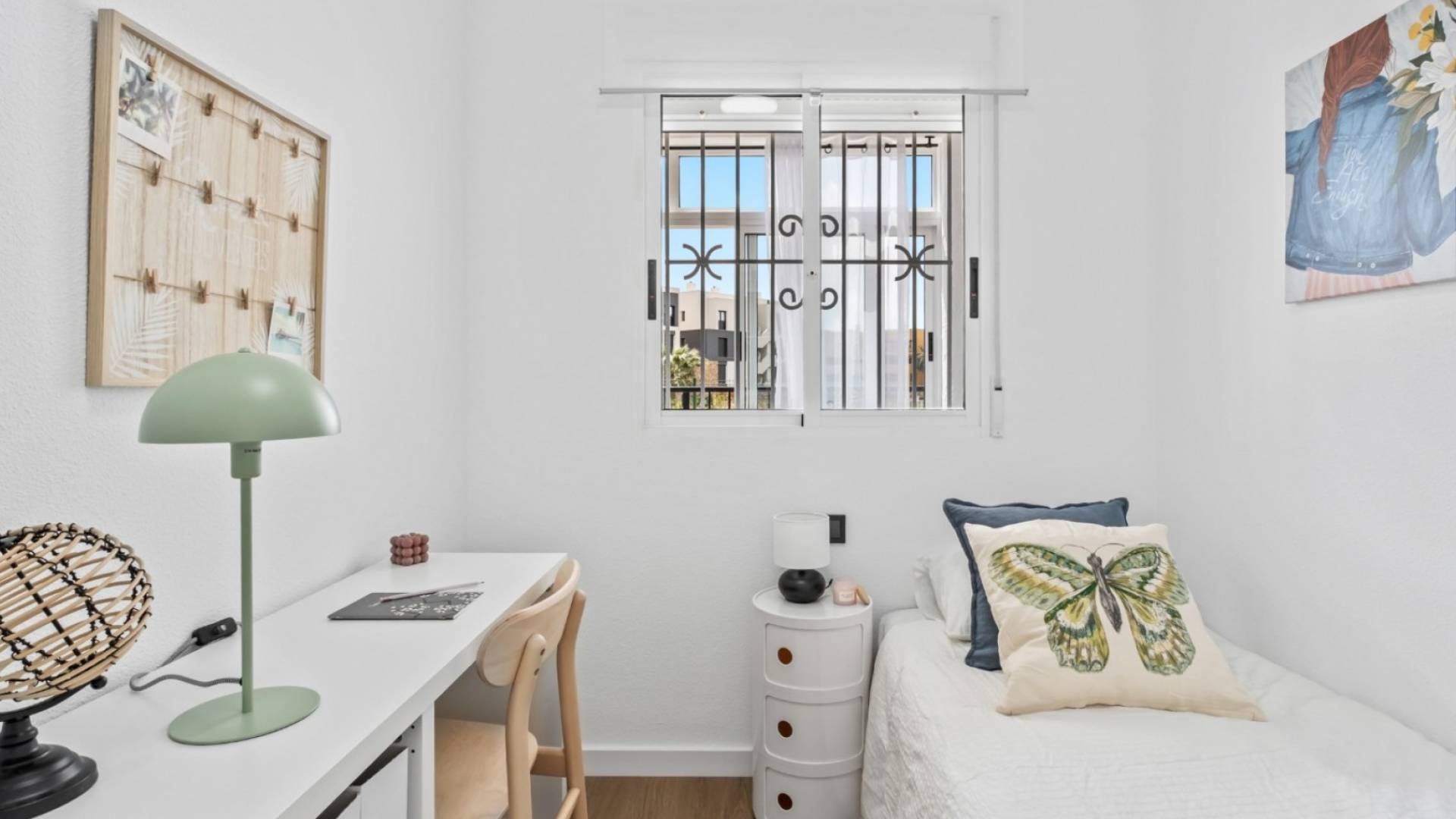 Tweedehands - Appartement  Plat - Orihuela Costa - La Florida