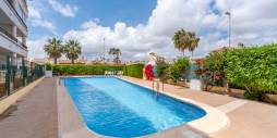 Tweedehands - Appartement  Plat - Orihuela Costa - La Florida