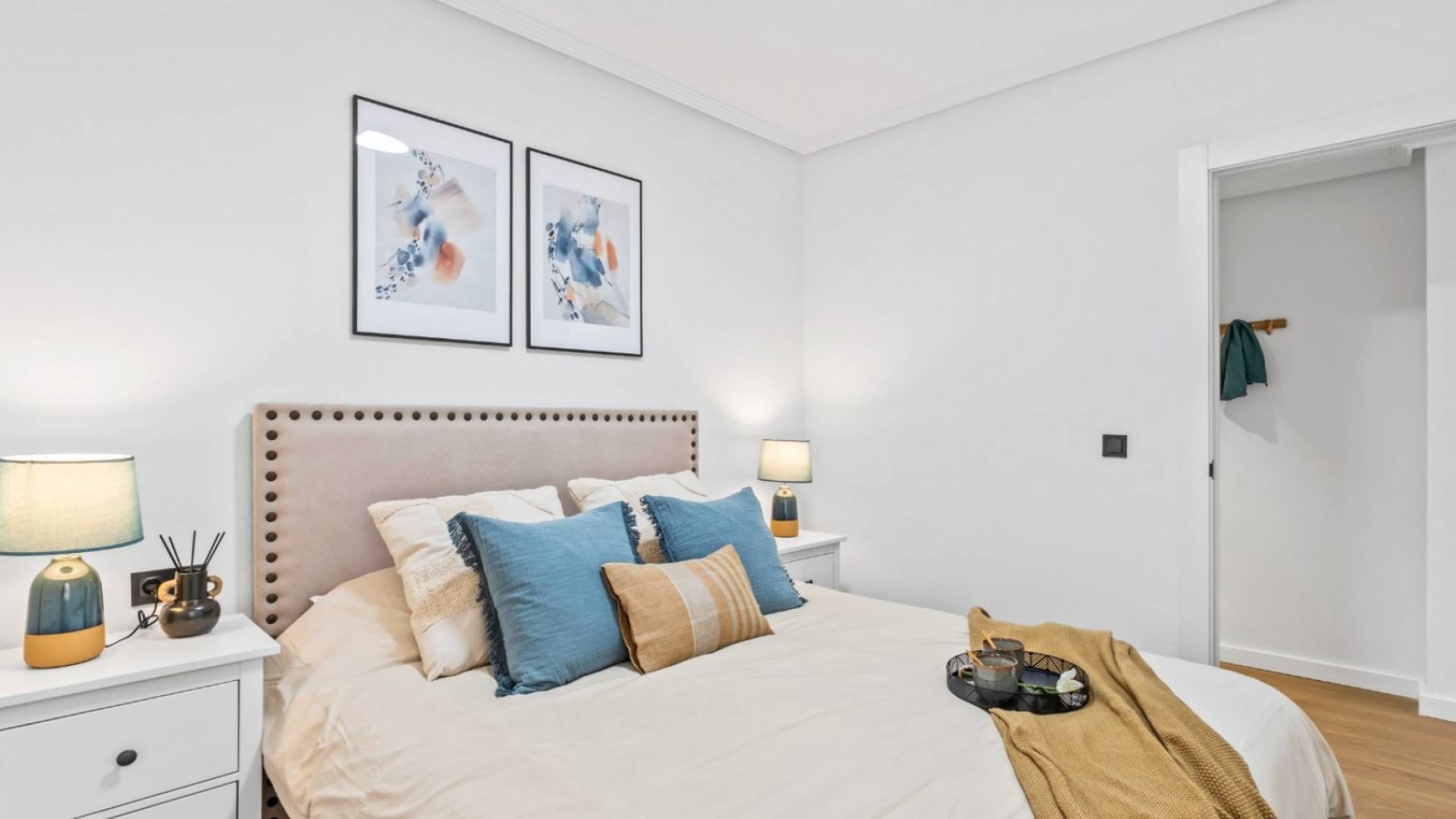 Tweedehands - Appartement  Plat - Orihuela Costa - La Florida