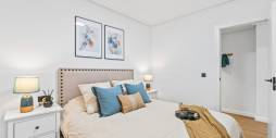 Tweedehands - Appartement  Plat - Orihuela Costa - La Florida