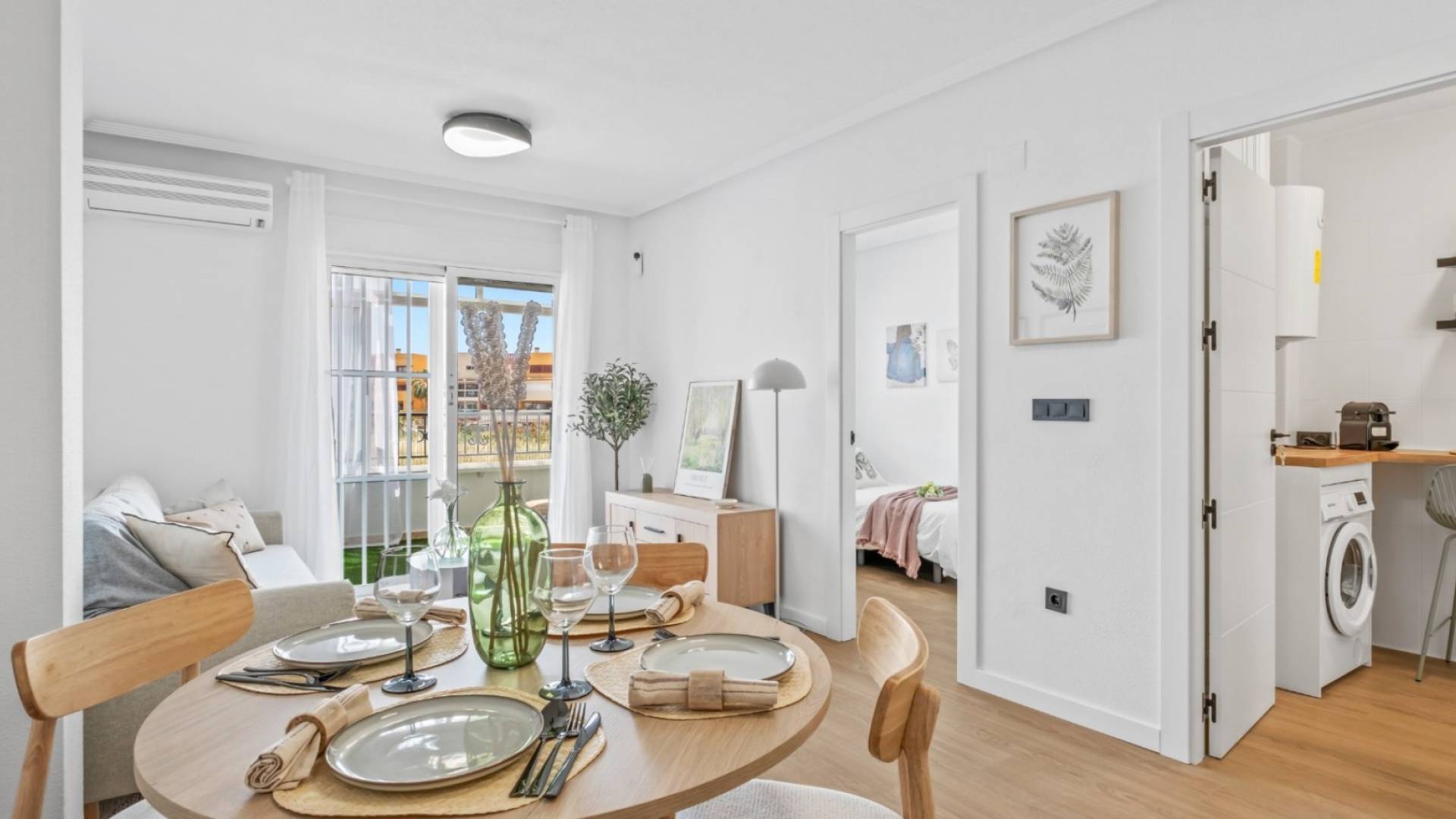 Tweedehands - Appartement  Plat - Orihuela Costa - La Florida