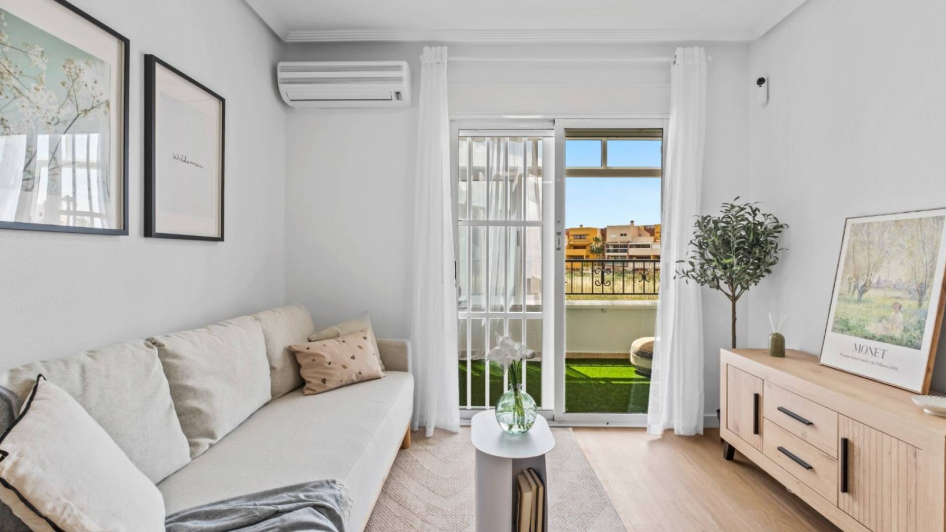 Tweedehands - Appartement  Plat - Orihuela Costa - La Florida