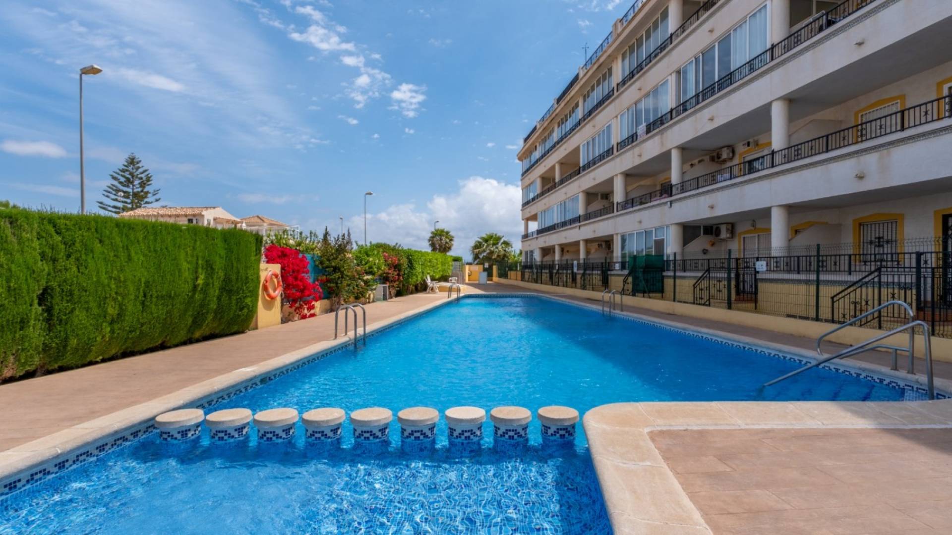 Tweedehands - Appartement  Plat - Orihuela Costa - La Florida