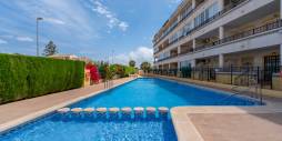 Tweedehands - Appartement  Plat - Orihuela Costa - La Florida