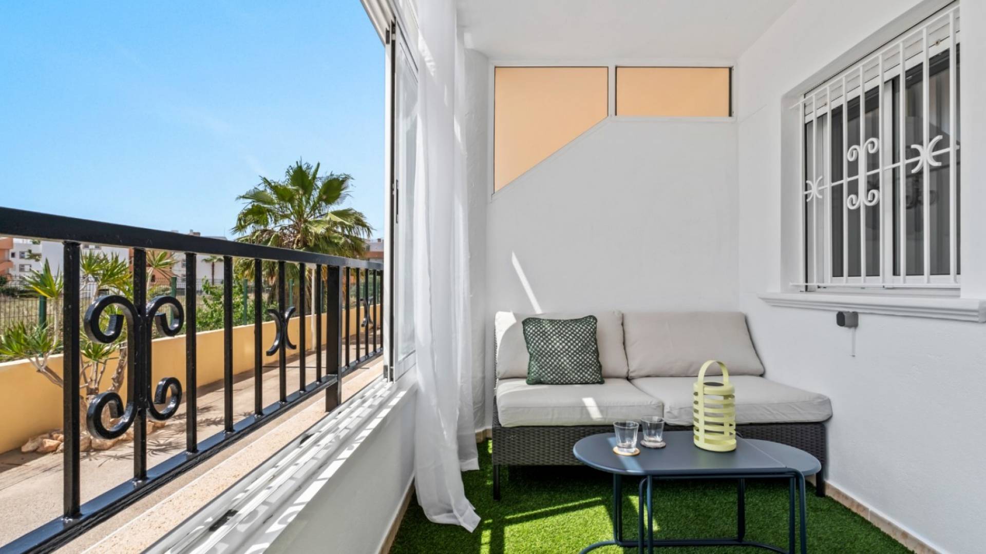 Tweedehands - Appartement  Plat - Orihuela Costa - La Florida
