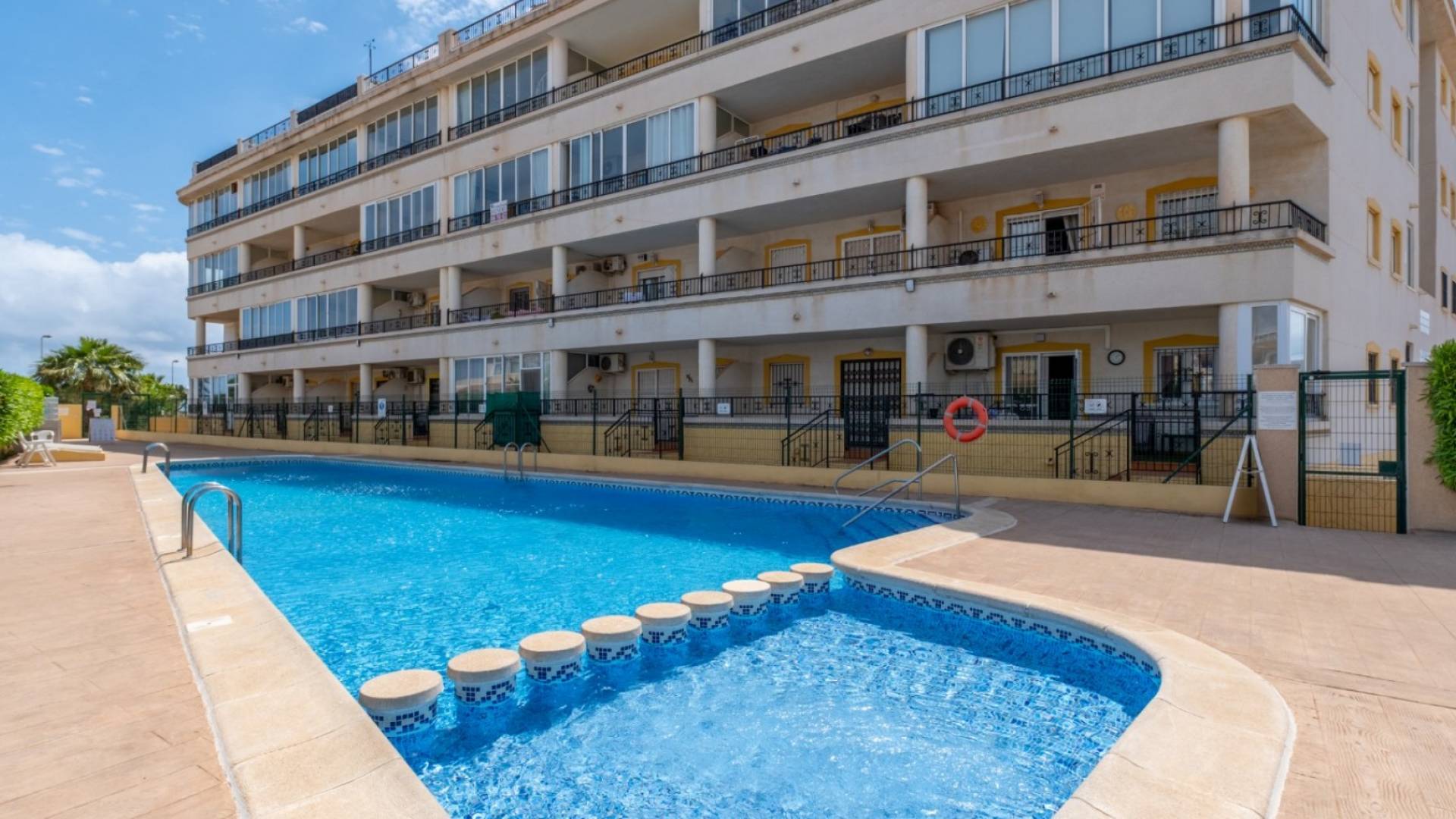Tweedehands - Appartement  Plat - Orihuela Costa - La Florida