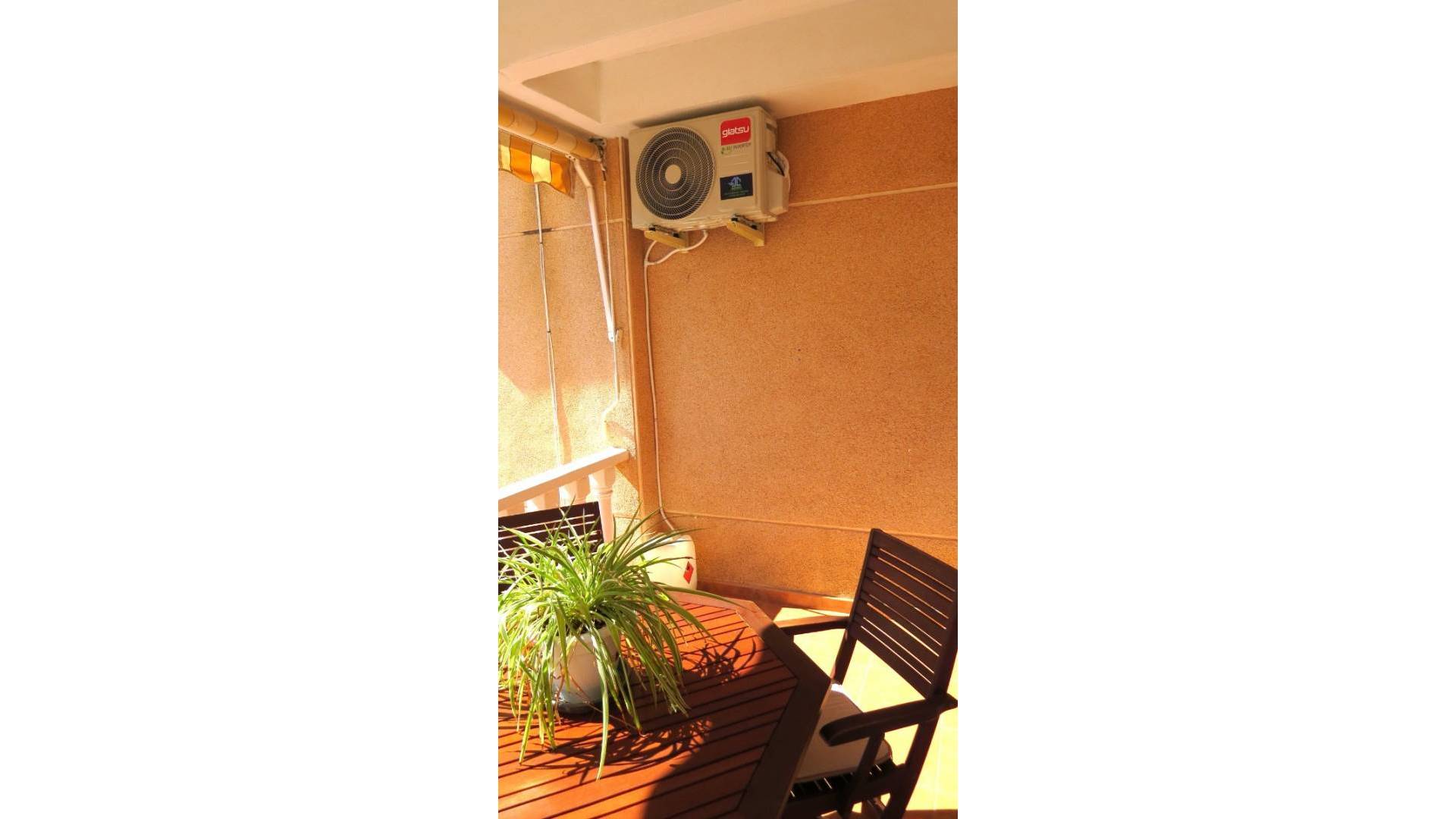 Tweedehands - Appartement  Plat - Orihuela Costa - La Zenia