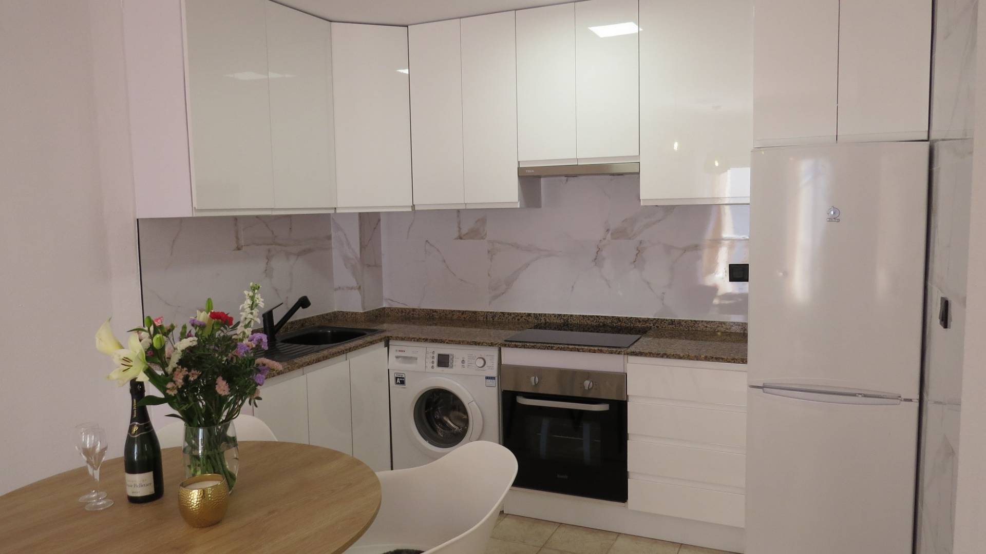 Tweedehands - Appartement  Plat - Orihuela Costa - La Zenia