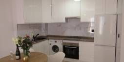 Tweedehands - Appartement  Plat - Orihuela Costa - La Zenia