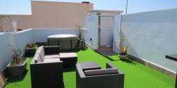 Tweedehands - Appartement  Plat - Orihuela Costa - La Zenia
