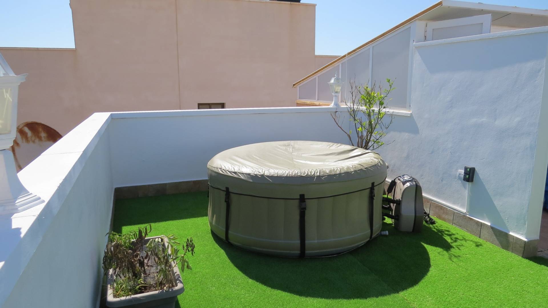 Tweedehands - Appartement  Plat - Orihuela Costa - La Zenia