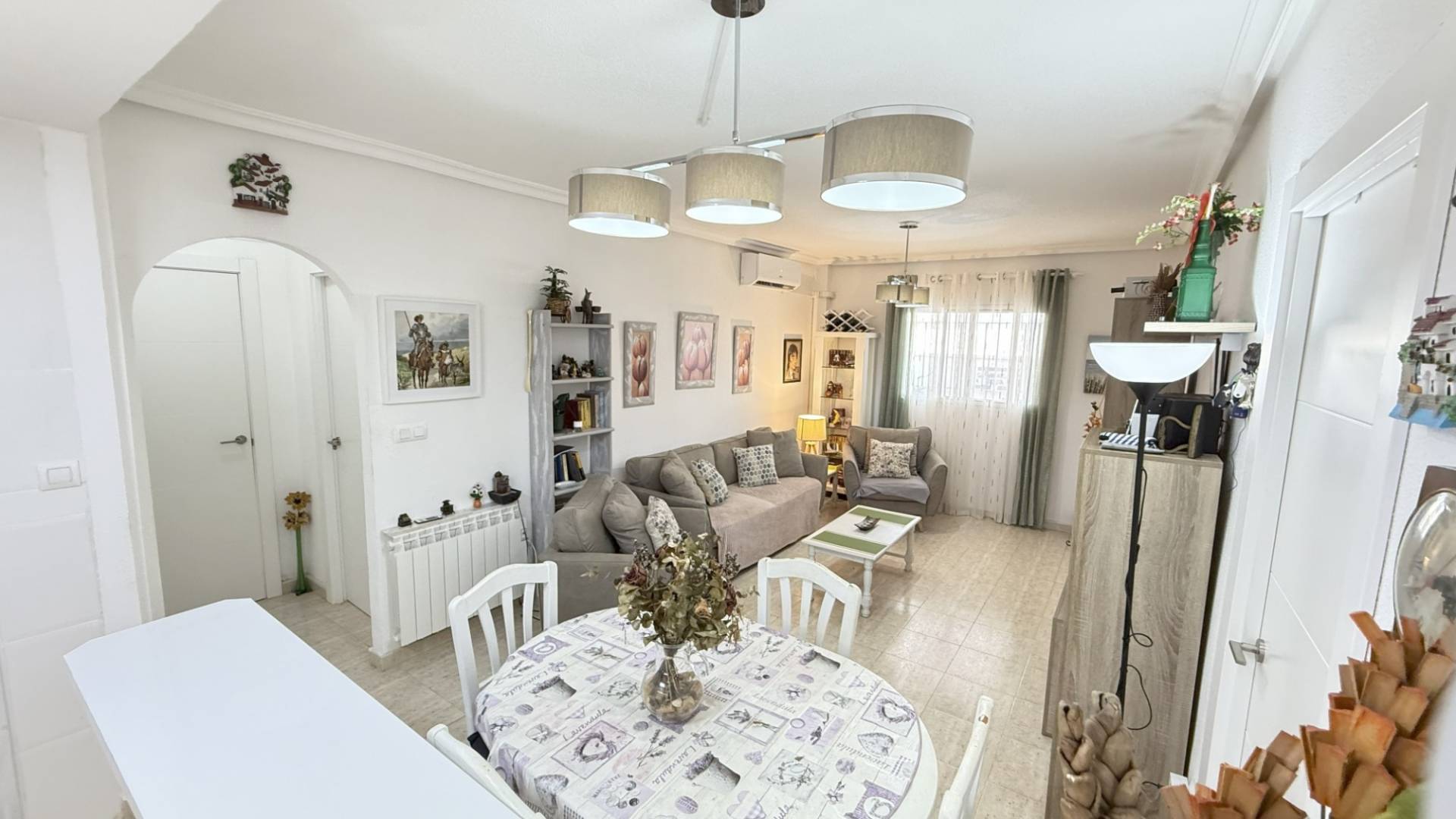 Tweedehands - Appartement - Plat - Orihuela Costa - La Zenia