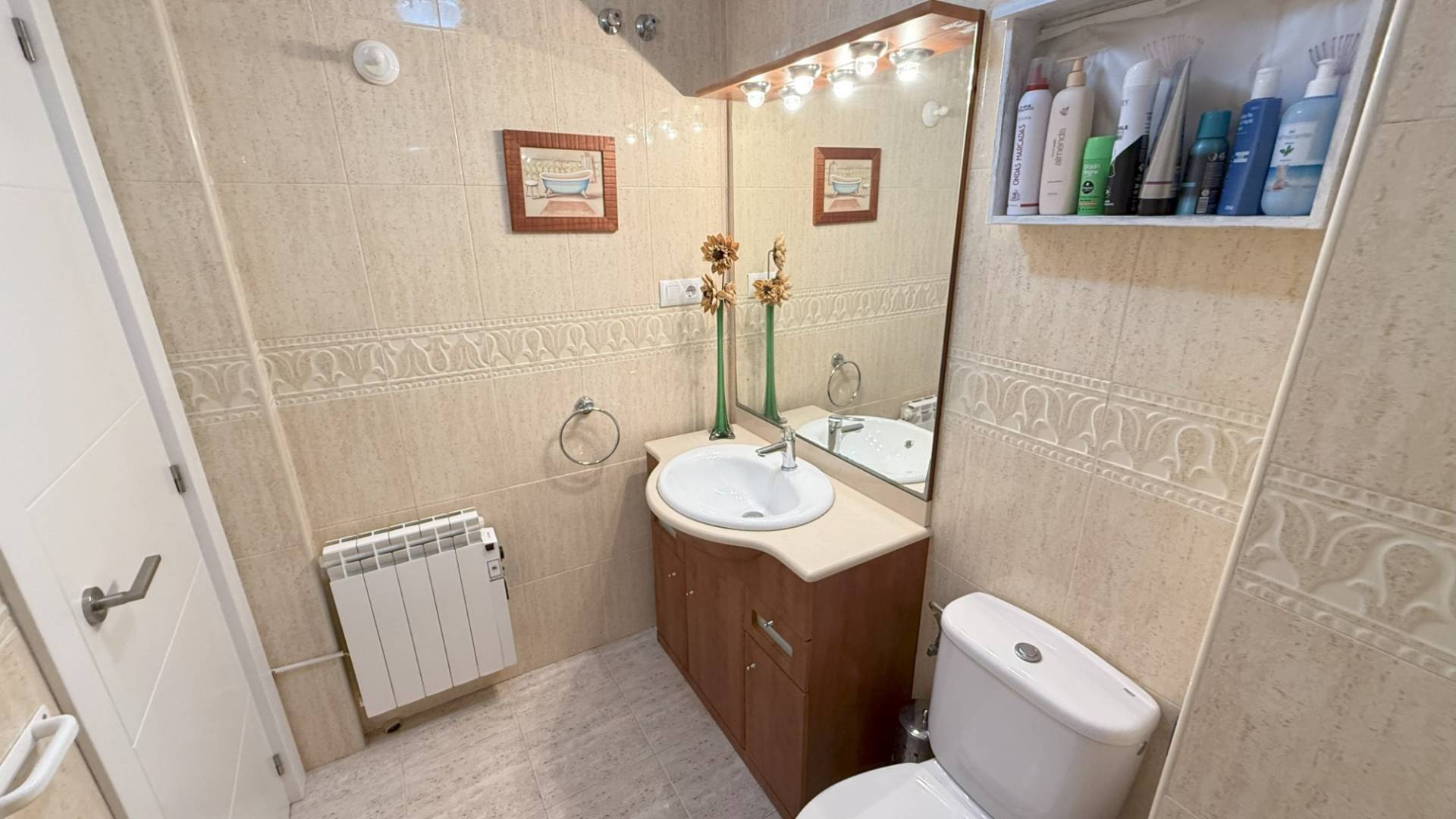 Tweedehands - Appartement - Plat - Orihuela Costa - La Zenia