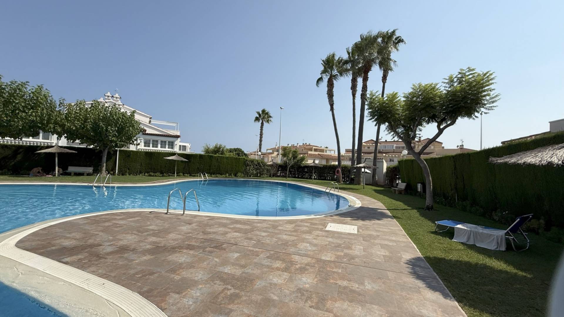 Tweedehands - Appartement - Plat - Orihuela Costa - La Zenia