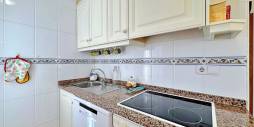 Tweedehands - Appartement - Plat - Orihuela Costa - La Zenia