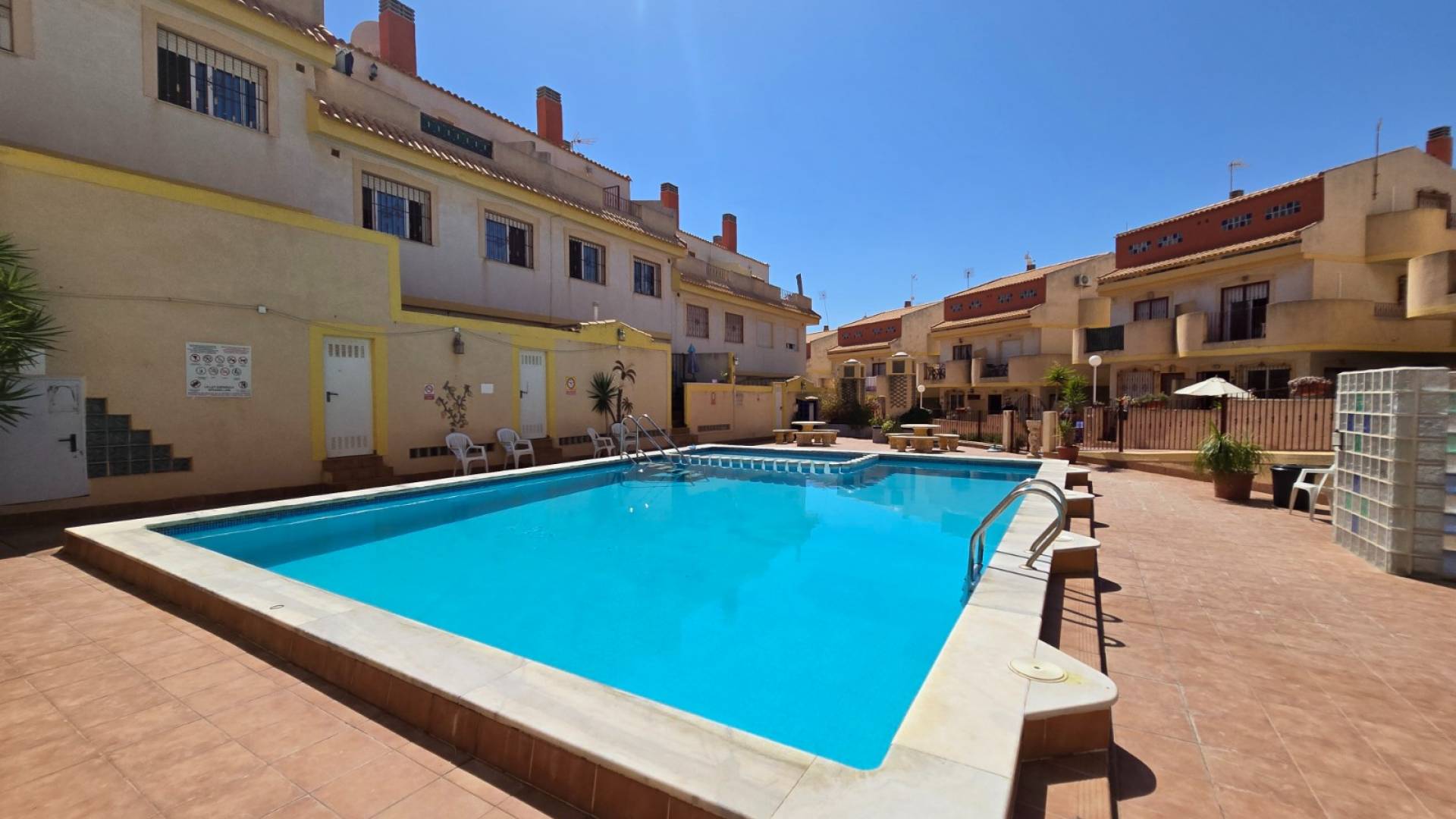 Tweedehands - Appartement - Plat - Orihuela Costa - La Zenia