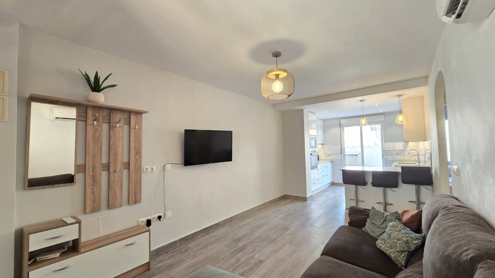 Tweedehands - Appartement - Plat - Orihuela Costa - La Zenia